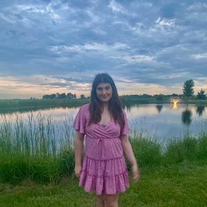 Meet your Posher, Olivia